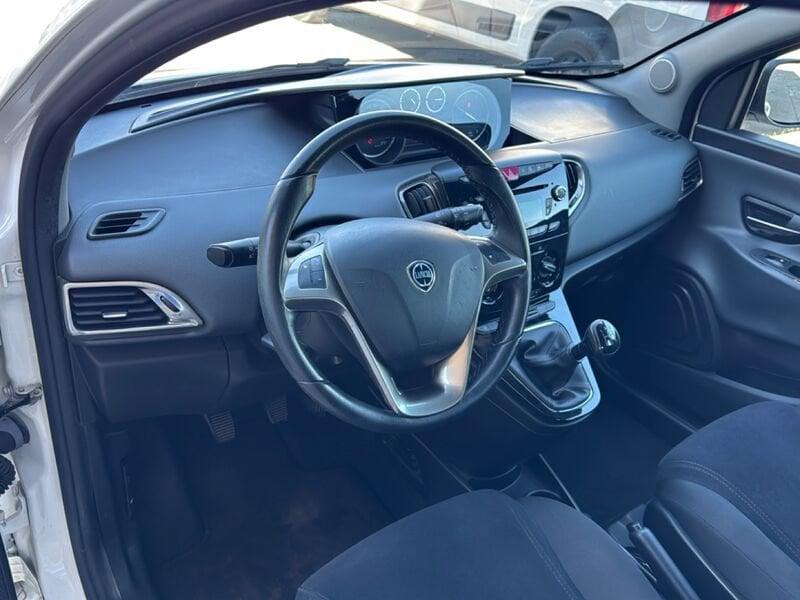 Lancia Ypsilon Ypsilon 1.3 mjt Gold s&s 95cv