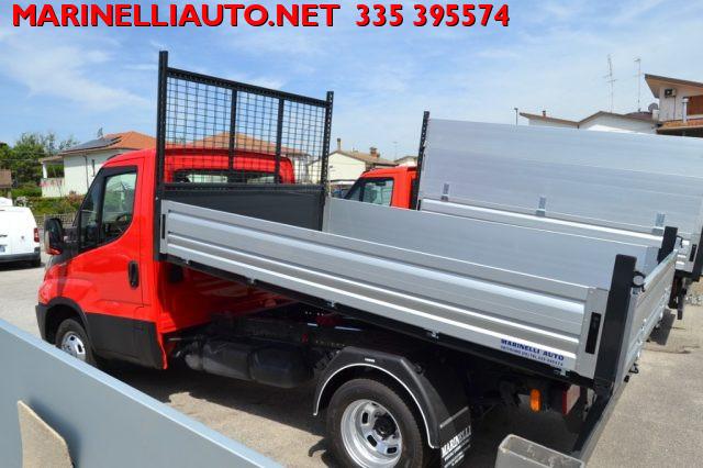 IVECO Daily 35C12 2.3 116CV RIBALTABILE EURO 6 P.CONSEGNA