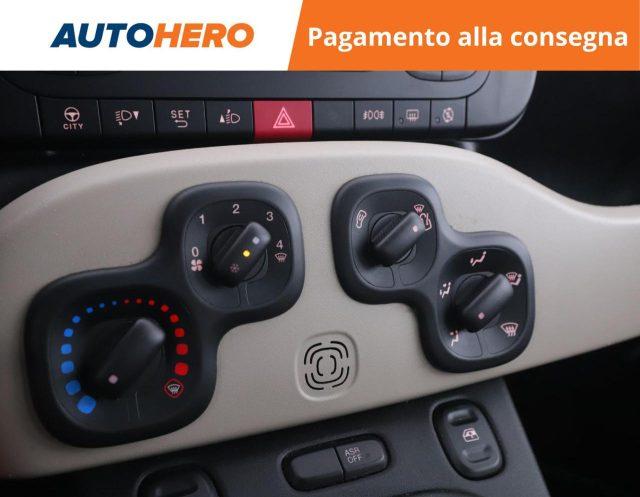 FIAT Panda 1.3 MJT S&S Easy