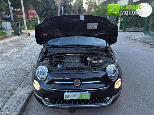 FIAT 500 1.2 EasyPower Star