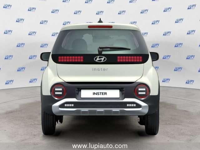 Hyundai Inster 42 kWh XTech