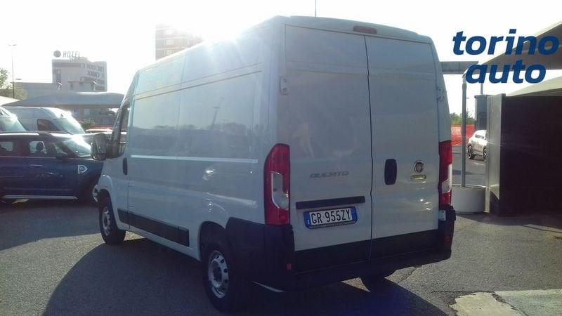 FIAT Ducato 33MH2 PASSO MEDIO TETTO ALTO 2.2MJET 140CV