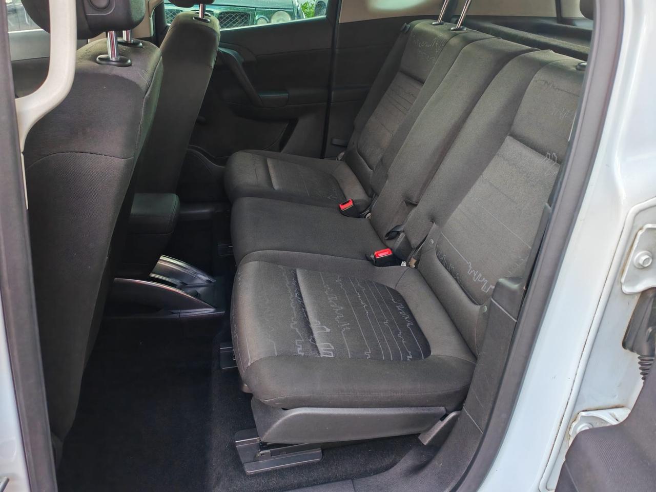 Opel Meriva 1.7 diesel 2012