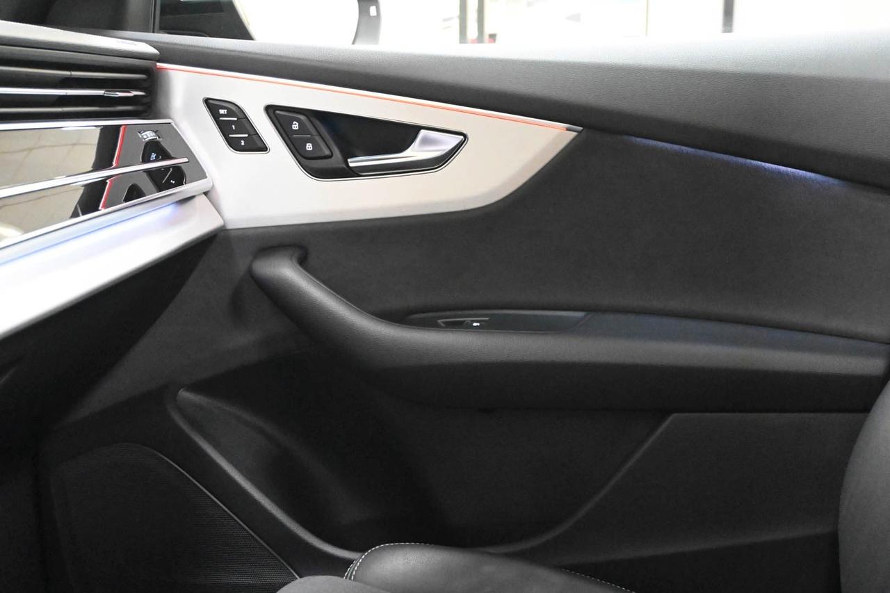 AUDI Q8 Q8 50 TDI 286 CV quattro tiptronic