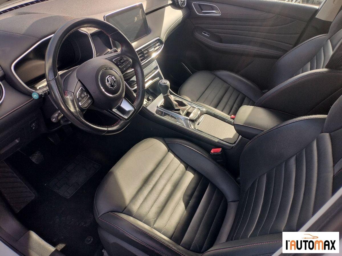 MG - HS 1.5 t Luxury