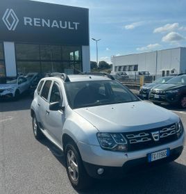 Dacia Duster 1.5 dCi 90CV Start&Stop 4x2 Ambiance