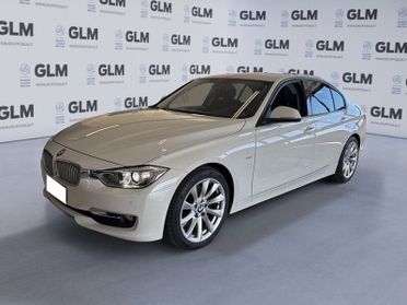 BMW Serie 3 325d Modern
