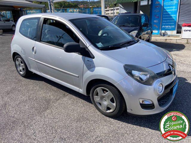 RENAULT Twingo 1.2 16V Night&Day