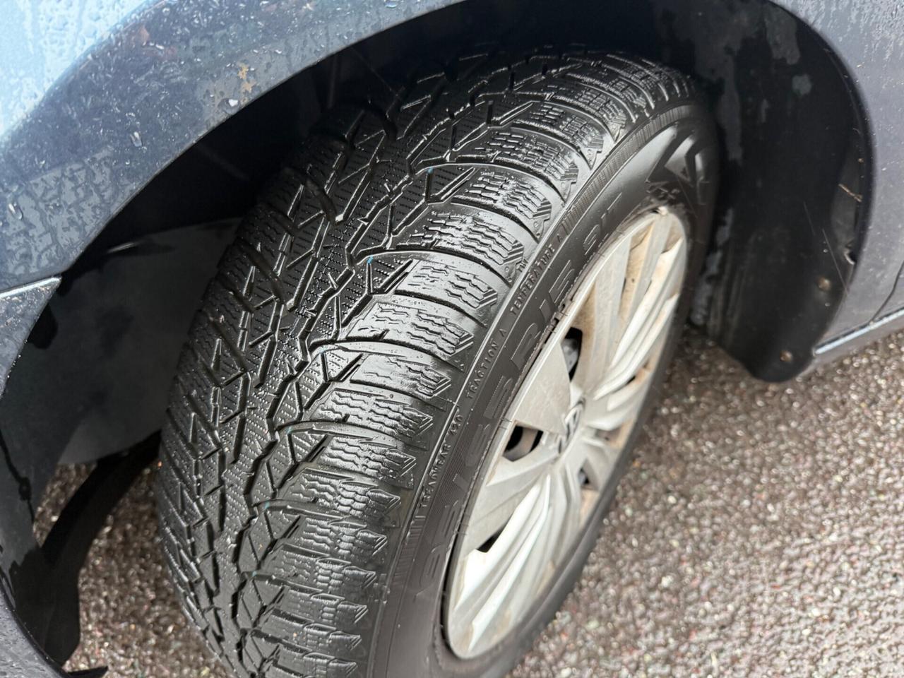 Volkswagen Golf 1.6 TDI DPF 5p. Highline