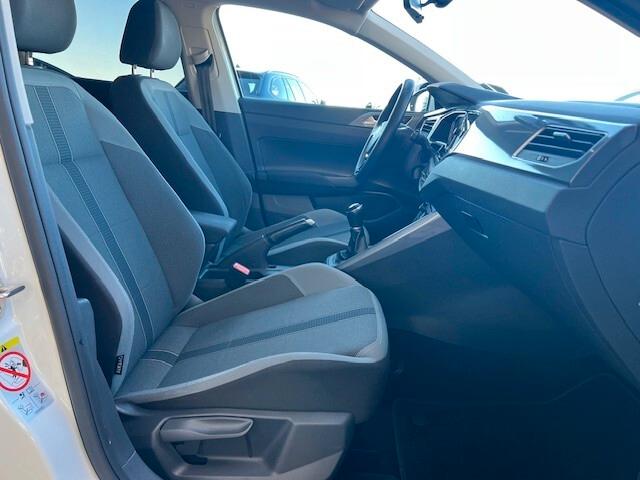 Volkswagen Polo 5p 1.6 tdi 95cv, R-line, 18", Led, Carplay, DeFAP, Neopatentati