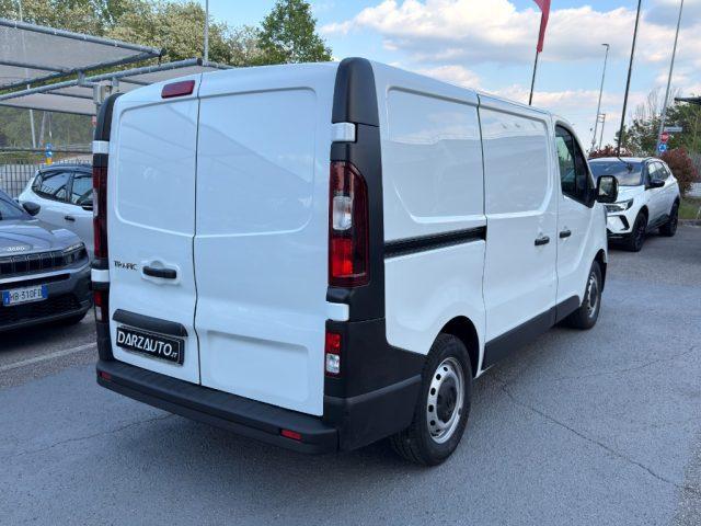RENAULT Trafic T27 2.0 dCi 150CV PC-TN Furgone Energy Start