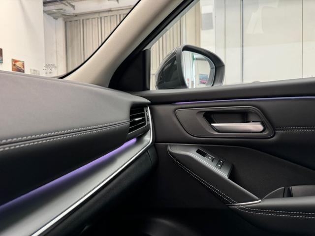 NISSAN Qashqai MHEV 158 CV Xtronic N-Connecta KM.0