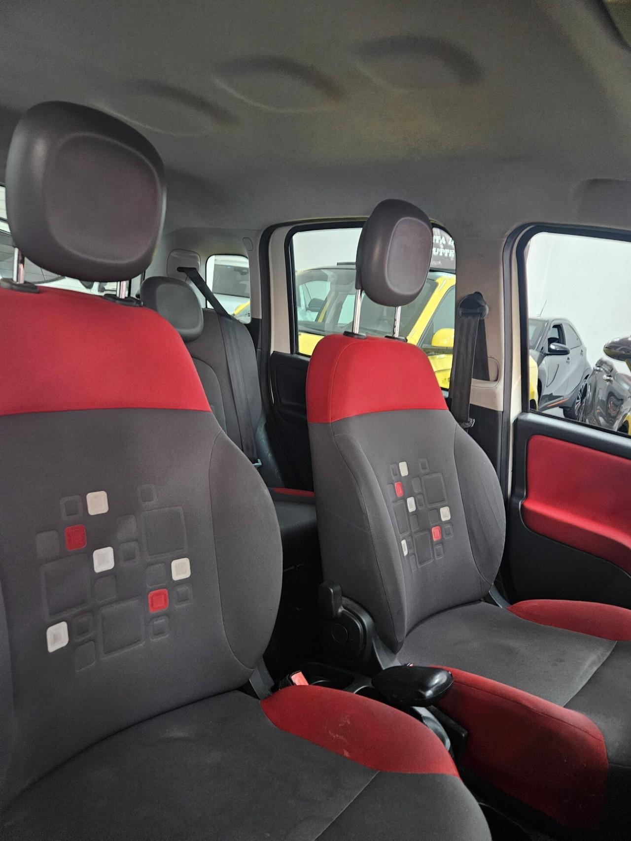 Fiat Panda 1.2 EasyPower Easy