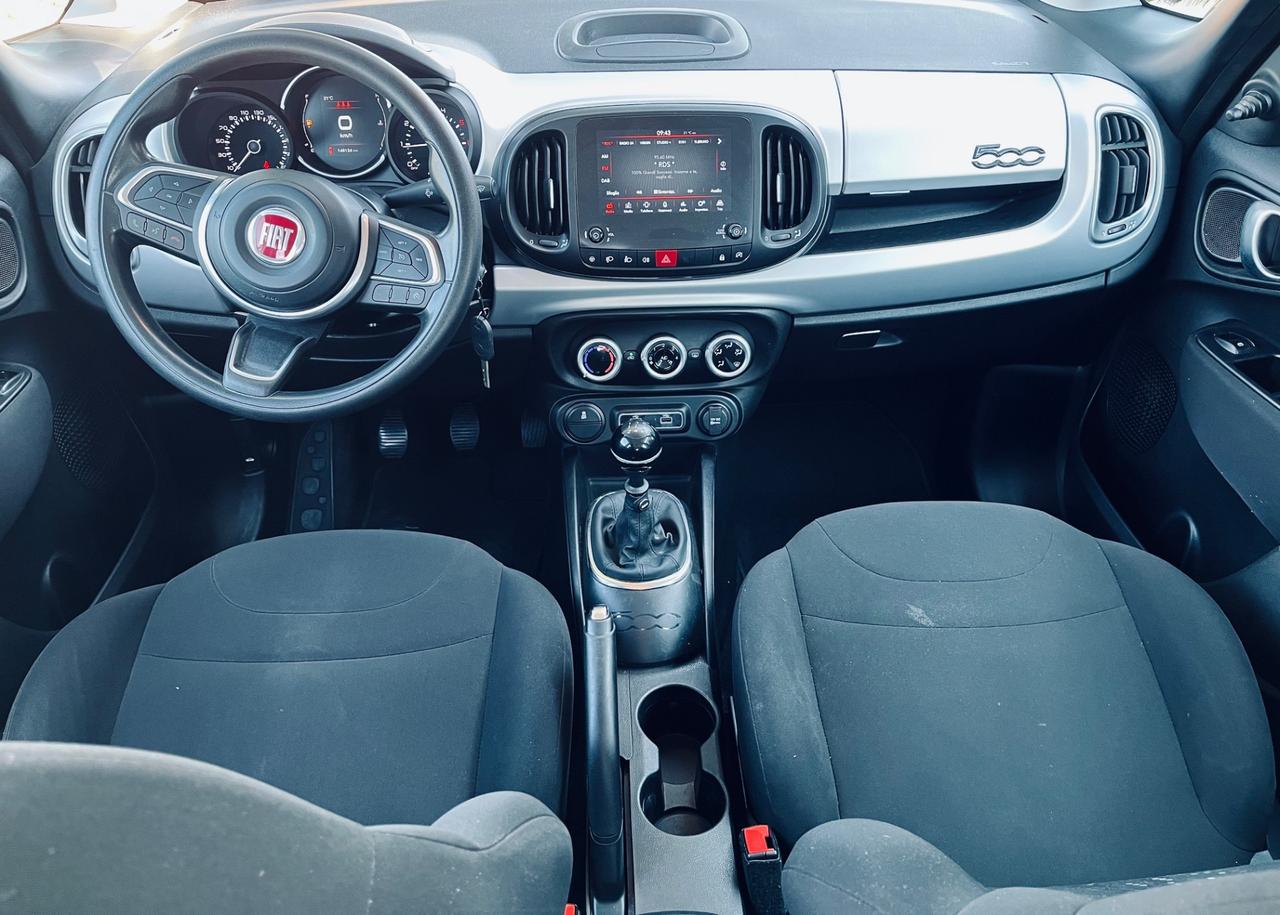 Fiat 500L 1.3 Multijet 95 CV Connect