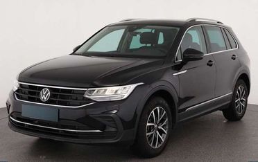 Volkswagen Tiguan 1.5 TSI DSG LIFE 150CV SEMESTRALE ONLY PROMO