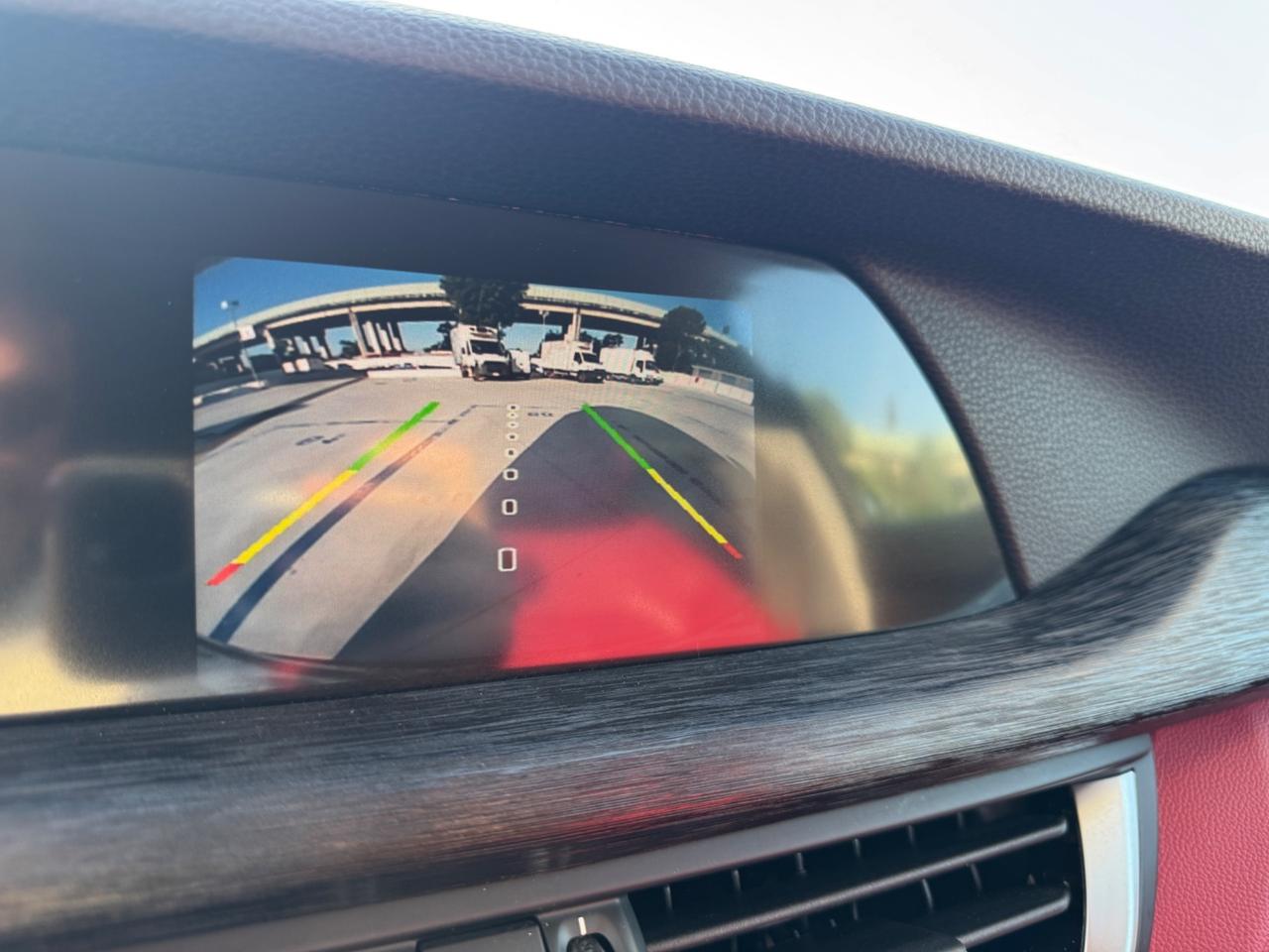 Alfa Romeo Stelvio 2.2 Turbodiesel 210 CV AT8 Q4 B-Tech