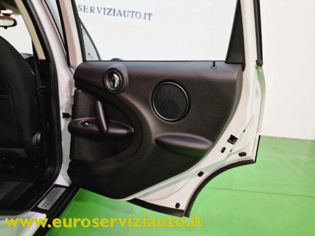 MINI Countryman Cooper