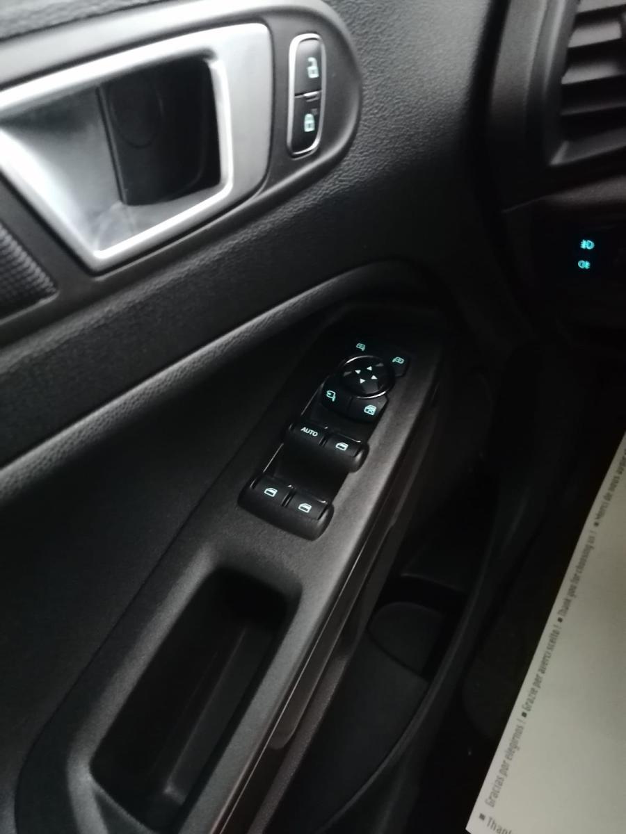 FORD - EcoSport - 1.0 EcoBoost 125 CV S&S aut. Business