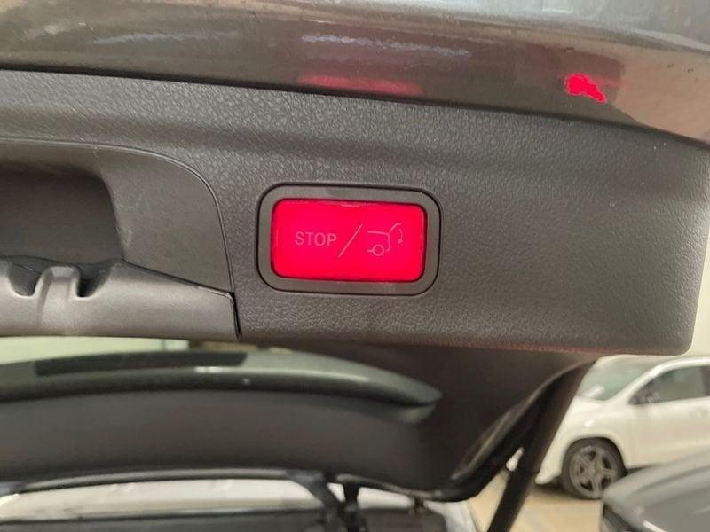 Mercedes-Benz GLE 300 d Premium 4matic auto