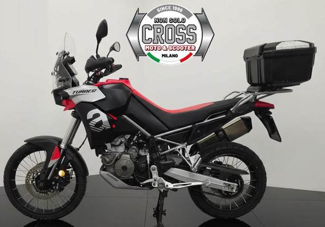 APRILIA Tuareg 660 - ANNO 2022