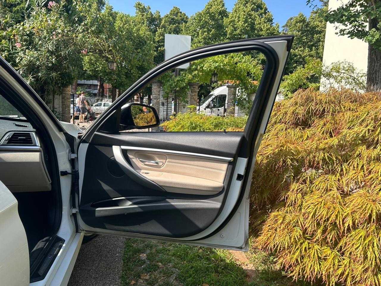 Bmw 320d #BA