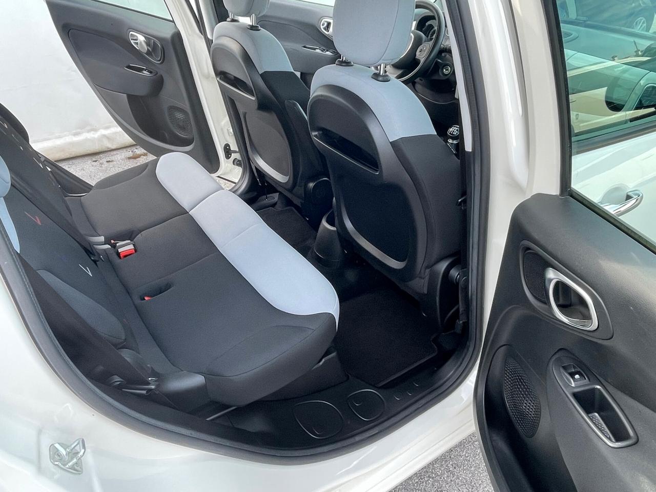 Fiat 500L 1.4 95 CV Lounge