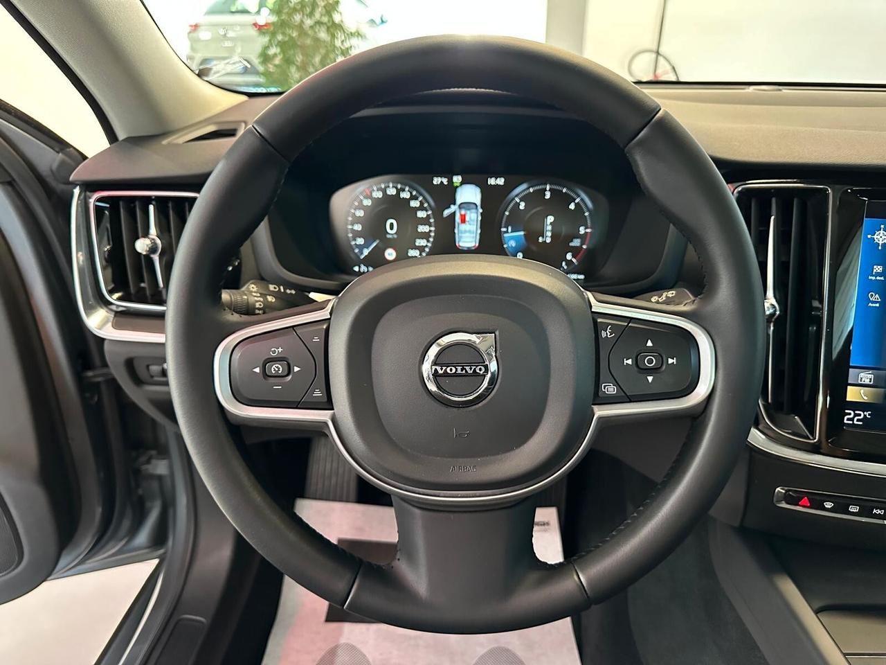 Volvo V60 D3 Geartronic Business Plus