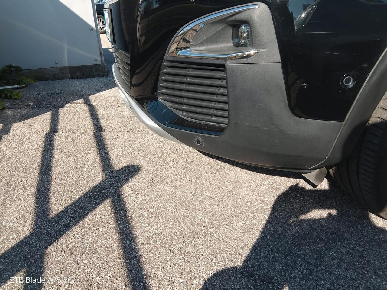 Peugeot 3008 1.5 Diesel Neopatentati