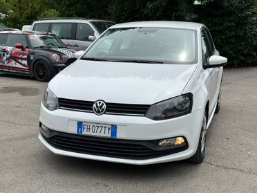 Volkswagen Polo 1.4 TDI 5p. Business