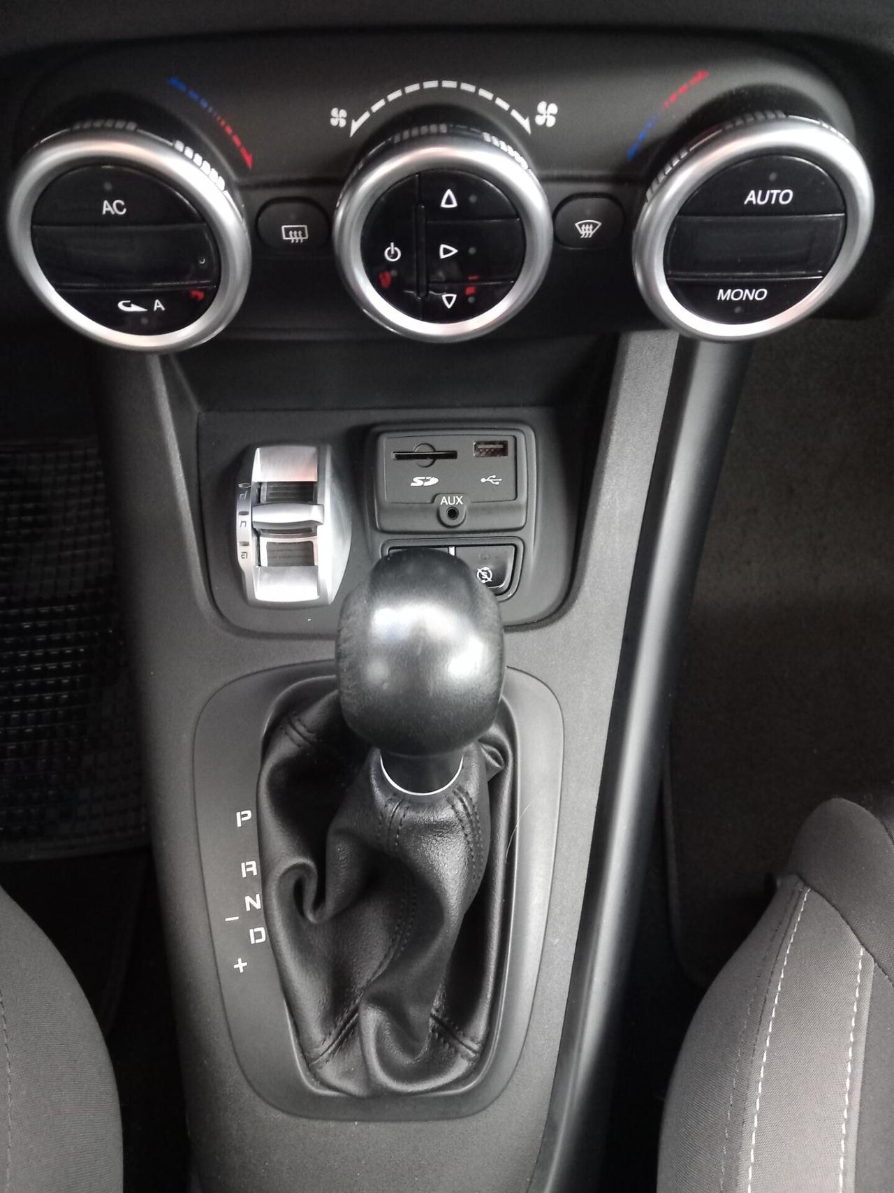Alfa Romeo Giulietta 1.6 JTDm anno 2019 automatica