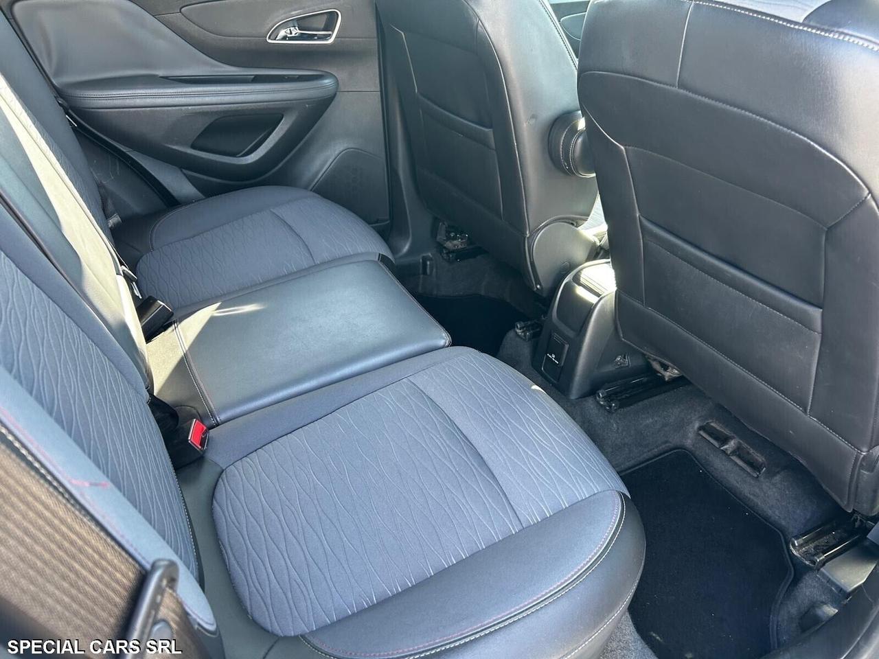 Opel Mokka 1.6 CDTI Ecotec 4x2 Start&Stop Cosmo