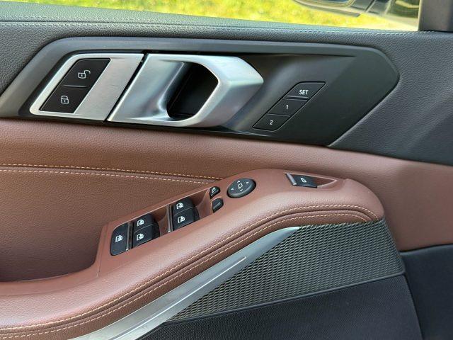 BMW X5 xDrive30d 48V Msport