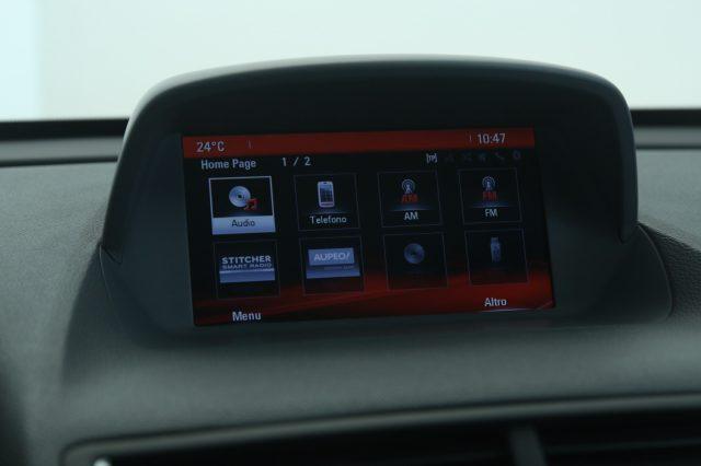 OPEL Mokka 1.4 Turbo GPL Tech 140CV 4x2 Cosmo b-Color