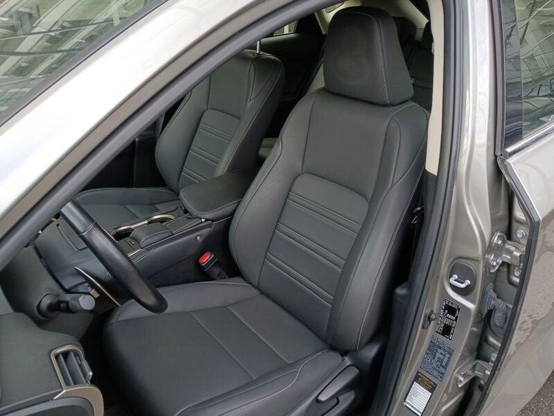 Lexus NX NX Hybrid 4WD Premium