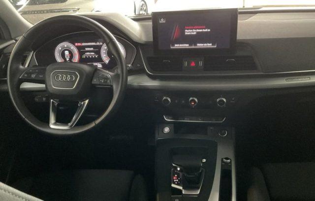 AUDI Q5 SPB 40 TDI quattro S tronic S line