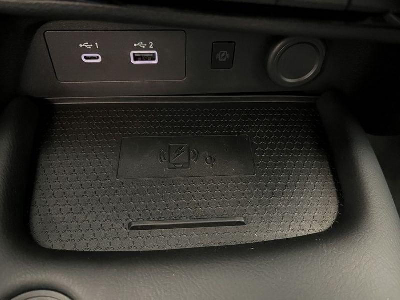 Nissan Juke Juke 1.0 dig-t N-Connecta 114cv dct