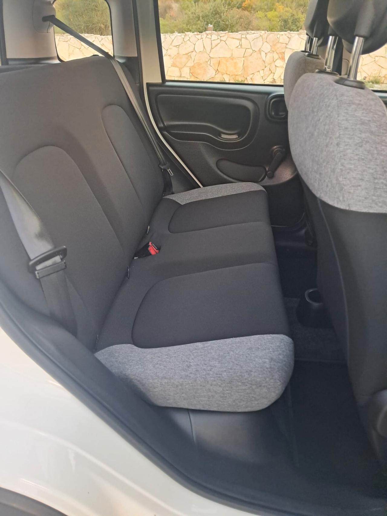 Fiat Panda 1.2 EasyPower City Life