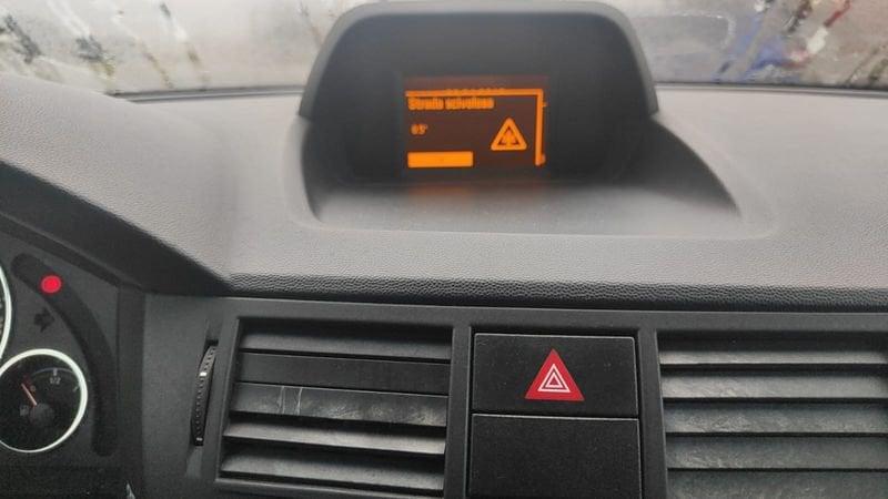 Opel Meriva Meriva 1.6 16V Cosmo