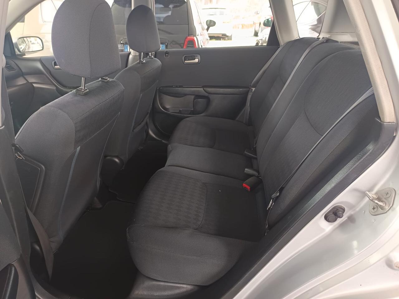 Honda Civic 2003 - 1.4 benzina Lb automobili