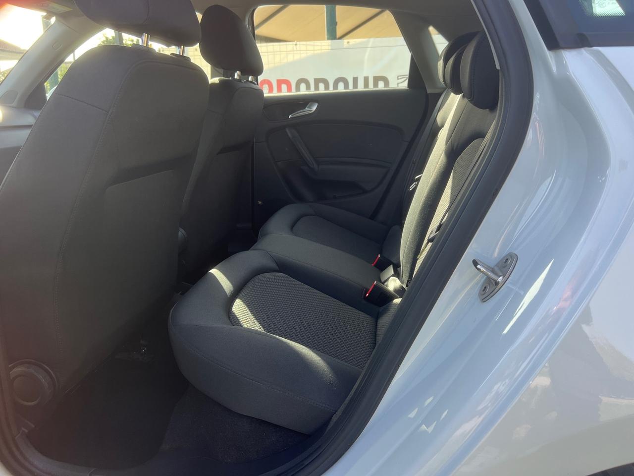 Audi A1 SPORTBACK 1.4TDI 90CV S-LINE-2017