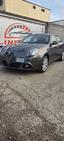 Alfa Romeo Giulietta 1.6 JTDm-2 120 CV Distinctive