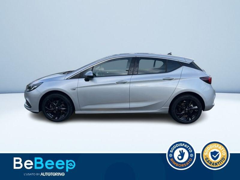 Opel Astra 5P 1.4 T OPC LINE S&S 150CV AUTO MY19