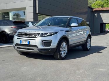 LAND ROVER Range Rover Evoque 2.0 TD4 150 CV 5p. SE