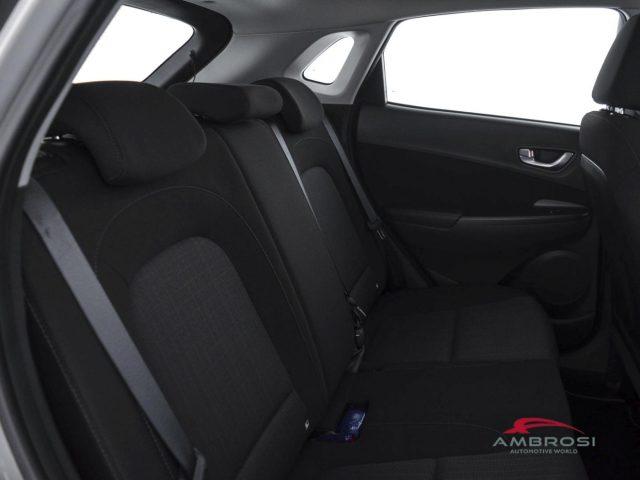 HYUNDAI Kona 1.0 T-GDI Hybrid 48V iMT Xtech + 2WD