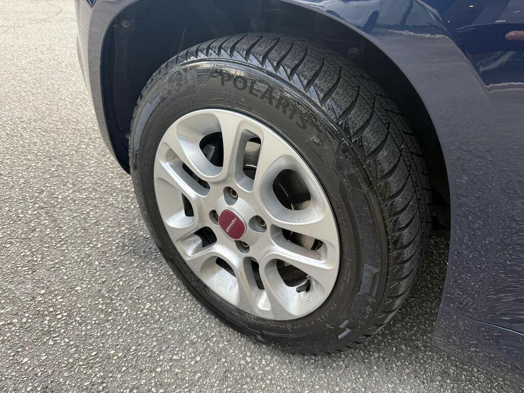 Fiat Panda 1.3 mjt 16v Lounge s&s 95cv