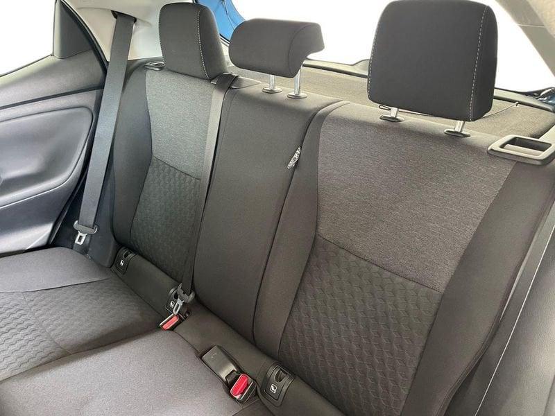 Toyota Yaris Yaris 1.5h Active