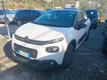 Citroen C3 BlueHDi 100 S&S Shine