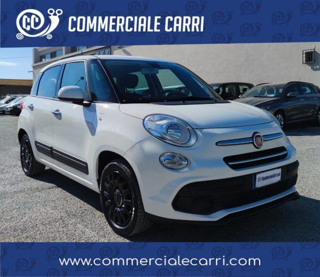 FIAT 500L Pro 1.6 MJT 120CV Mirror 4 posti (N1)
