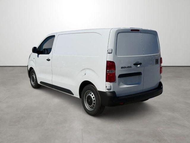 FIAT Scudo 1.5 BlueHDi 120 CV S&S PL-TN Furgone