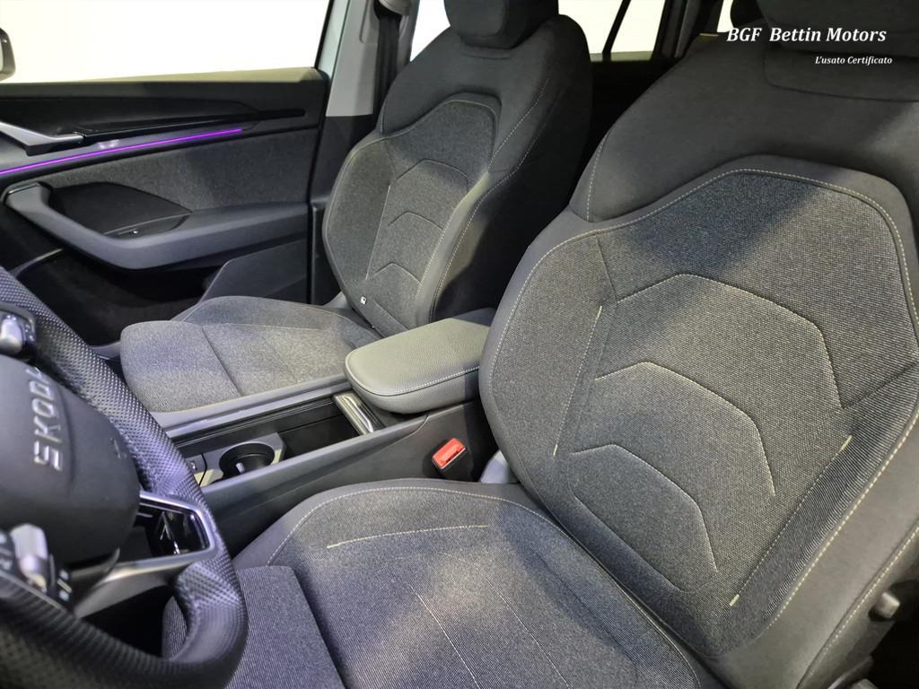 Skoda Kodiaq 2.0 tdi evo Executive 150cv dsg 7p.ti